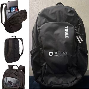 Thule Sweden 35-2007525 | Laptop Backpack | Brand New With Tags | Unisex